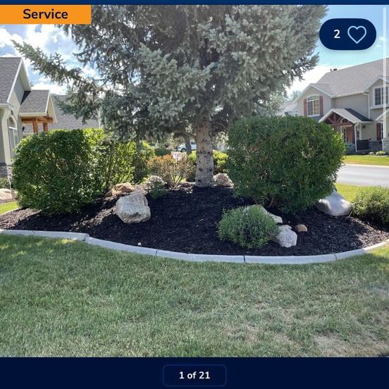DeLa Cruz Lannscape Services LLC