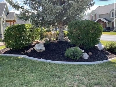 DeLa Cruz Lannscape Services LLC