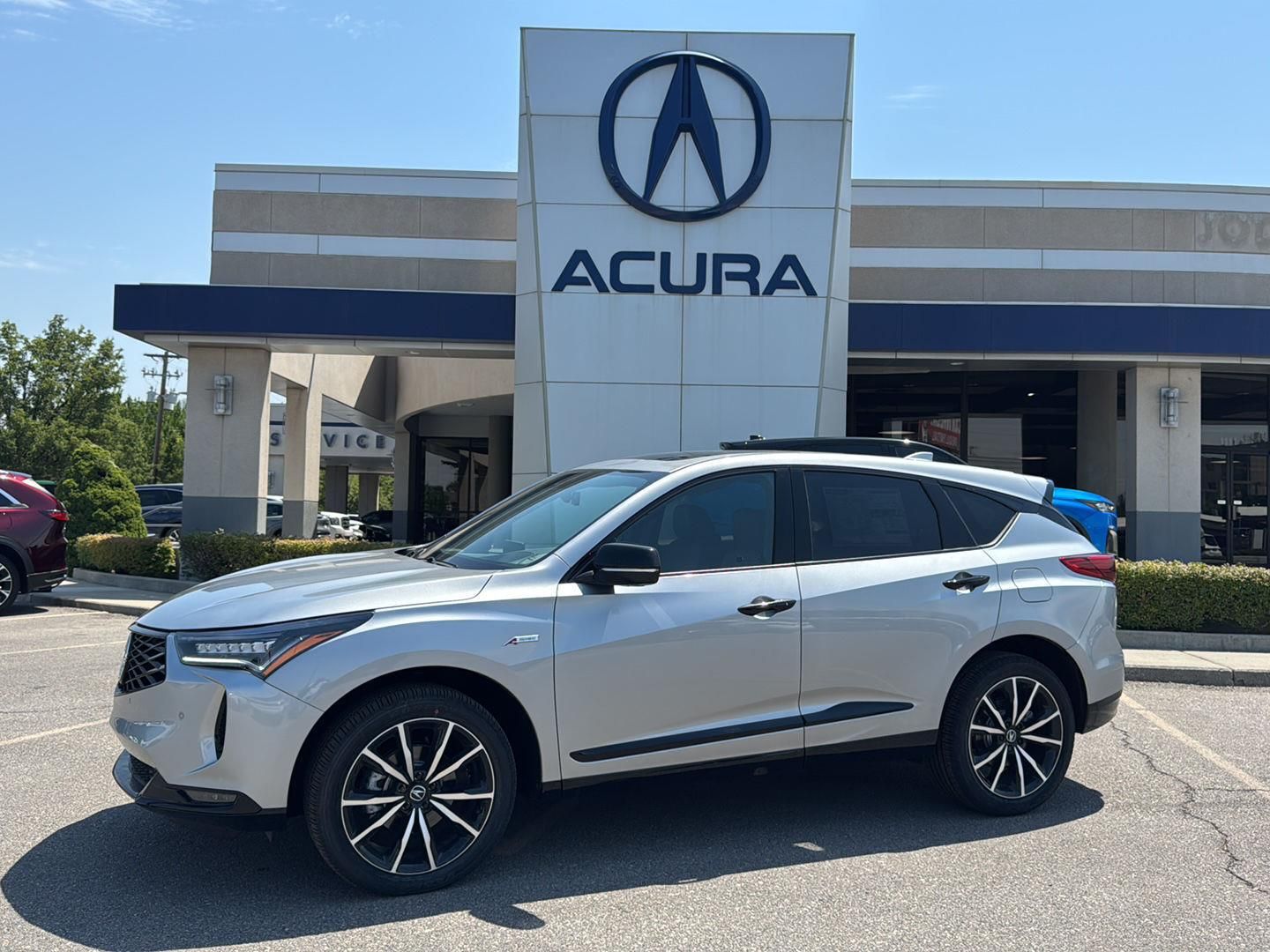 2026 Acura RDX SH-AWD w/Advance w/A-SPEC