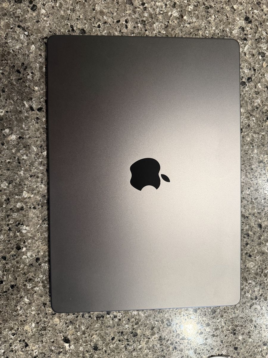 Macbook Pro M4 14”