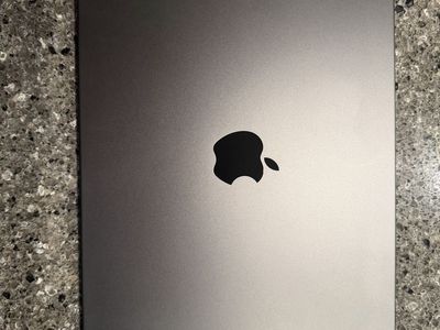Macbook Pro M4 14”