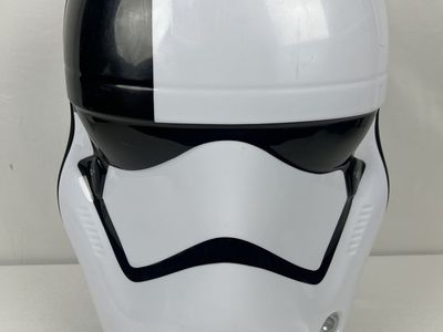 Star Wars Storm Trooper Suitcase Carry On 23X16X14