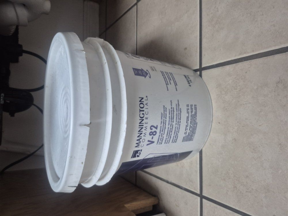 floor glue