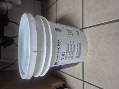 floor glue