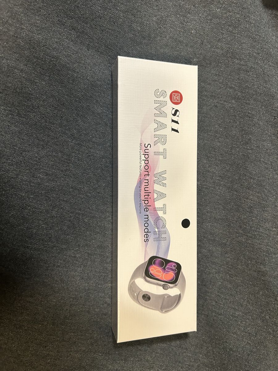 Smart watch