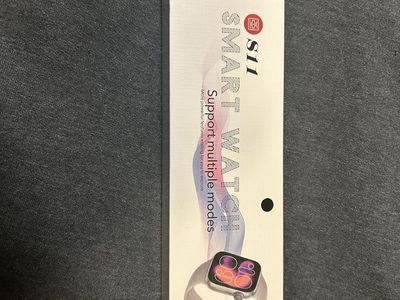 Smart watch