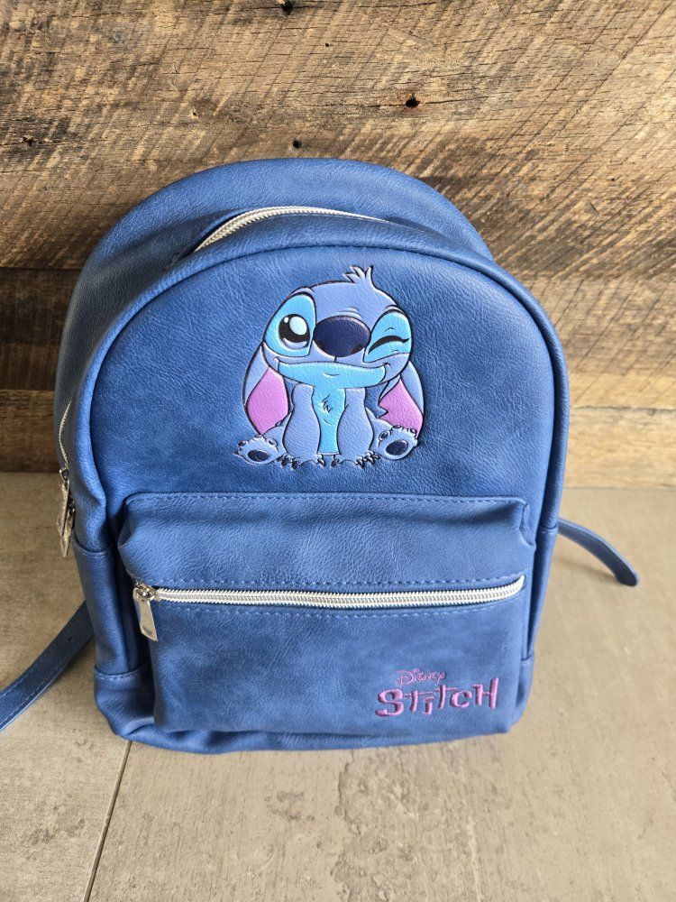 Stitch Backpack for Girls (new)