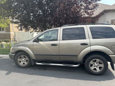 2006 Dodge Durango SLT