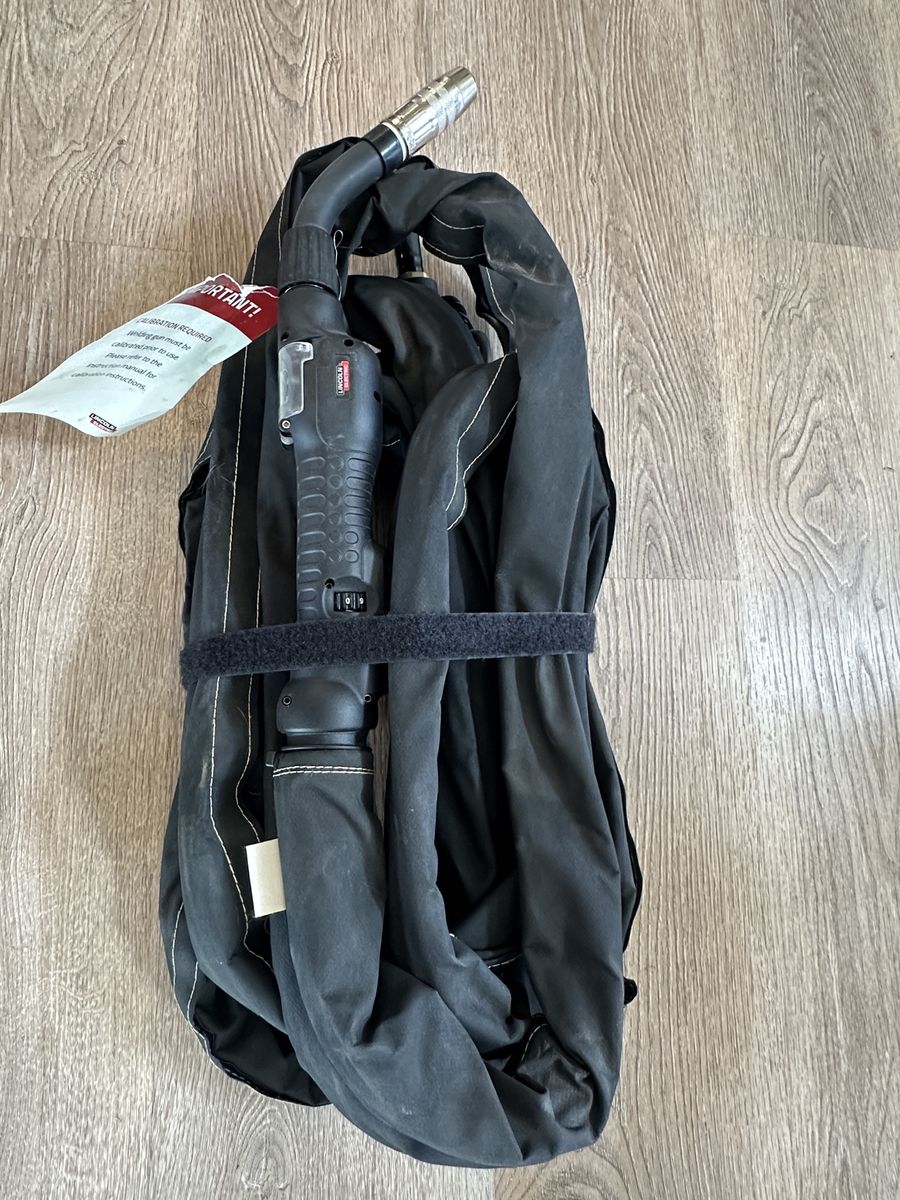 Lincoln Magnum Pro Al G225A K3356-2 25 Ft. 7-Pin