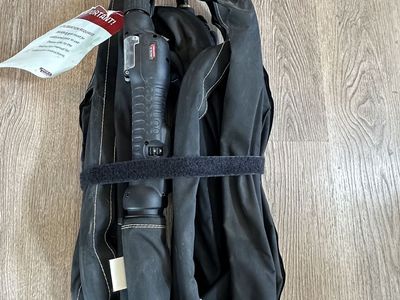 Lincoln Magnum Pro Al G225A K3356-2 25 Ft. 7-Pin