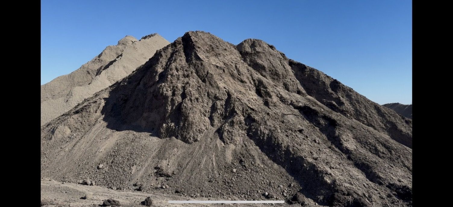 Mountain Screen Topsoil
