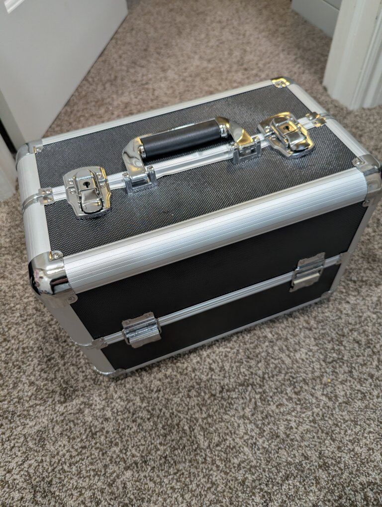 makeup or storage case