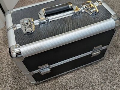 makeup or storage case