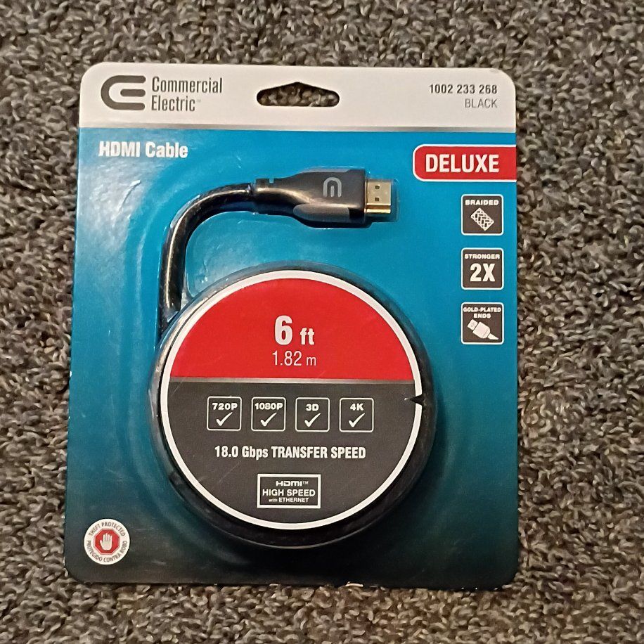 HDMI Cable