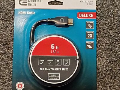 HDMI Cable