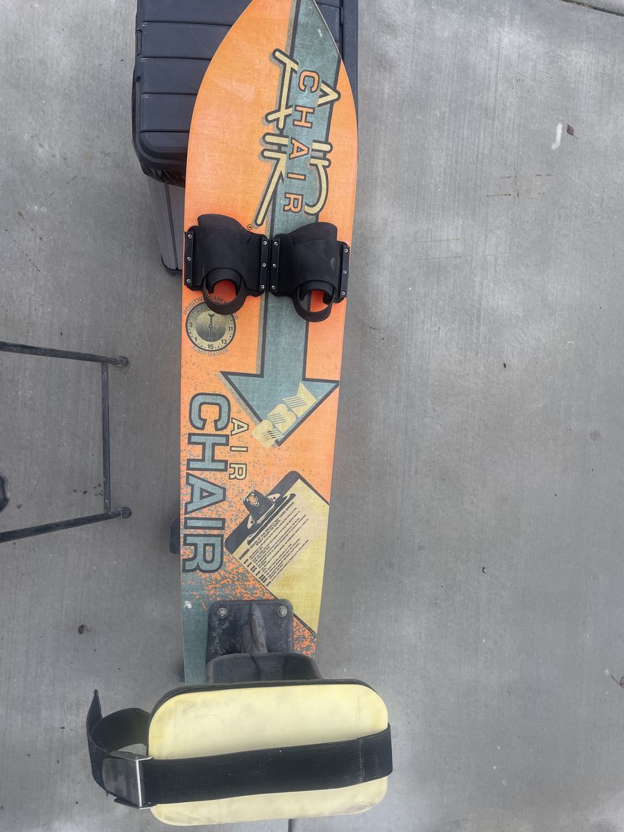 Air Chair