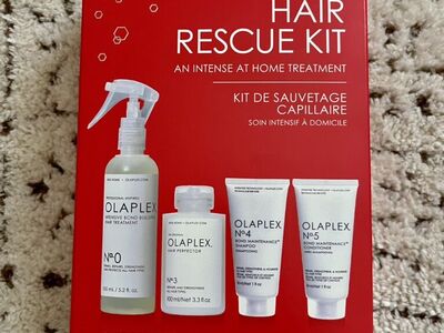 Olaplex Hair Rescue Kit