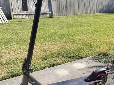 350W Electric Scooter
