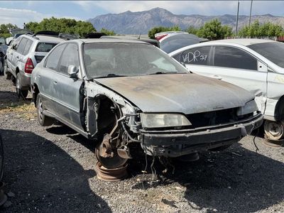 1994 Honda Accord Parts - UTPAP Ogden