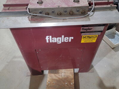 Pittsburgh lock former