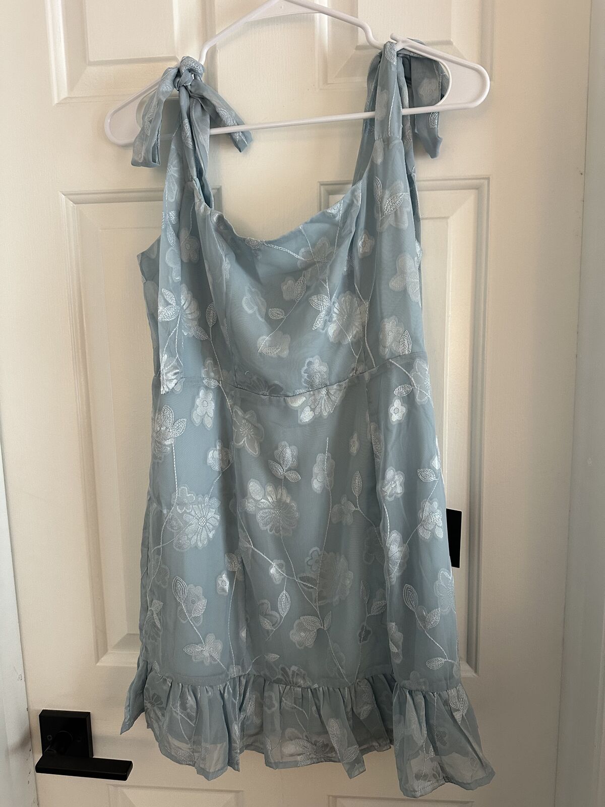 Lulu's Mini Dress Brand New