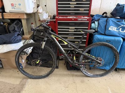 Specialized Epic
