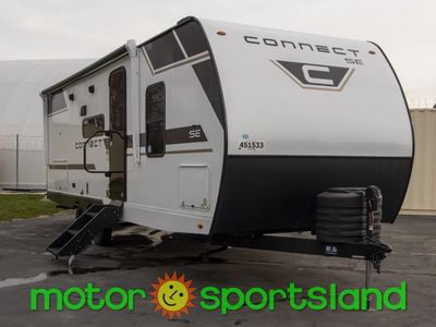 2026 Kzrv Connect 241BHKSE