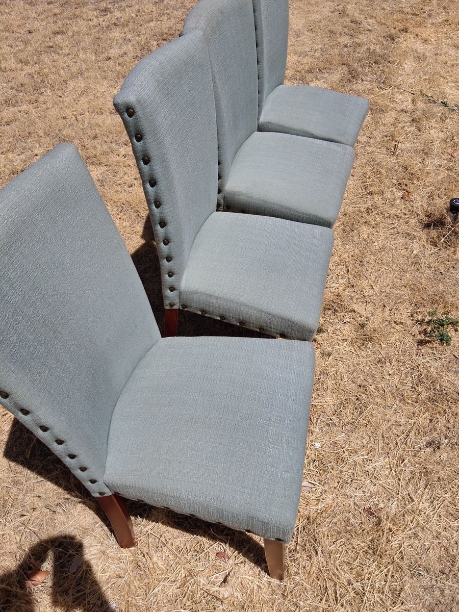 chairs set of 4