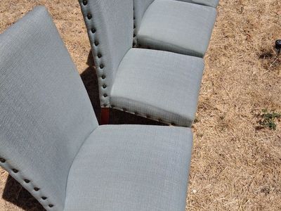 chairs set of 4