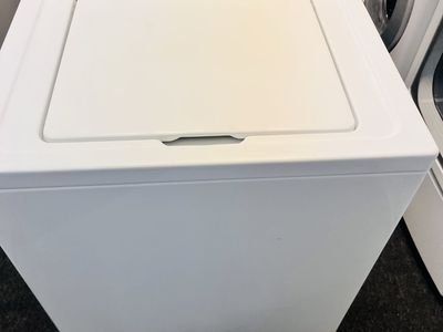 ESTATE by Whirlpool washing machine