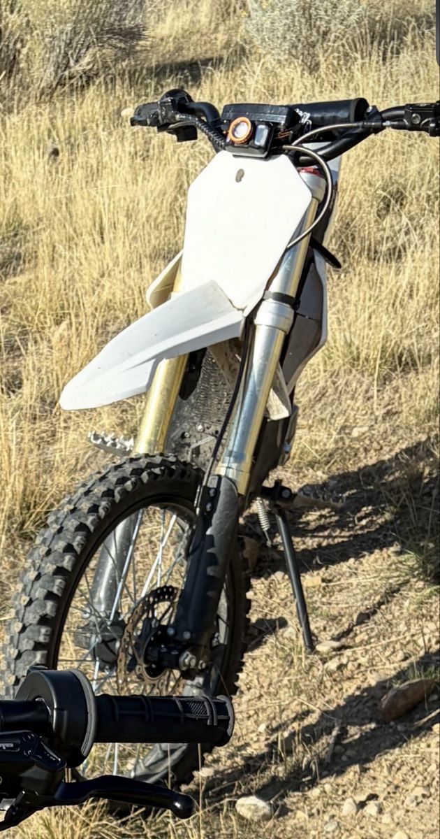 ETM RTR LITE (used)