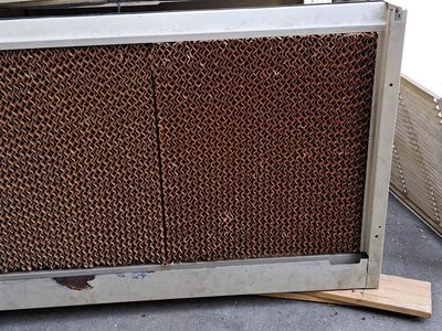 Swamp Cooler