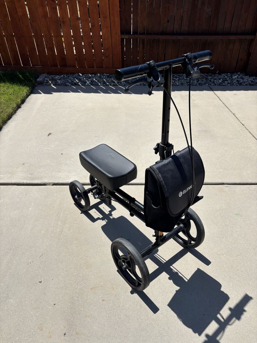 Mobility Knee Scooter