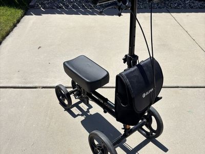 Mobility Knee Scooter