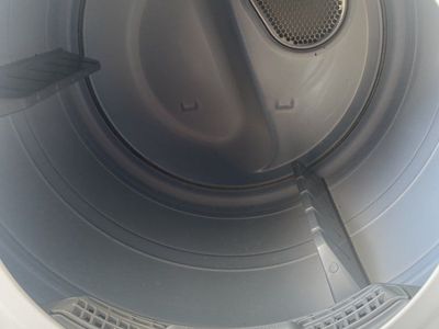 Kenmore washer & dryer