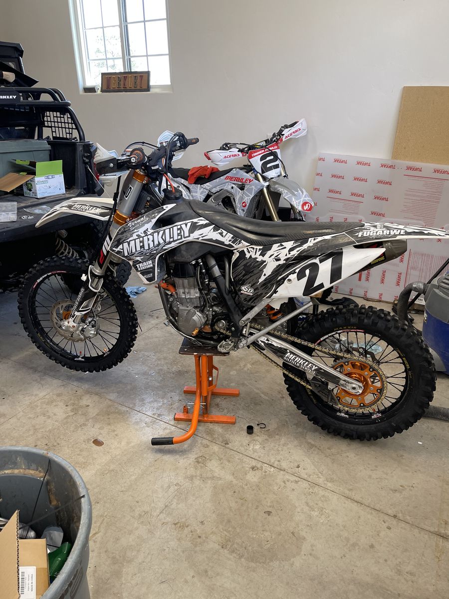 KTM for sale