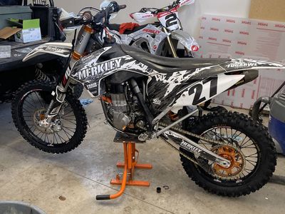 KTM for sale