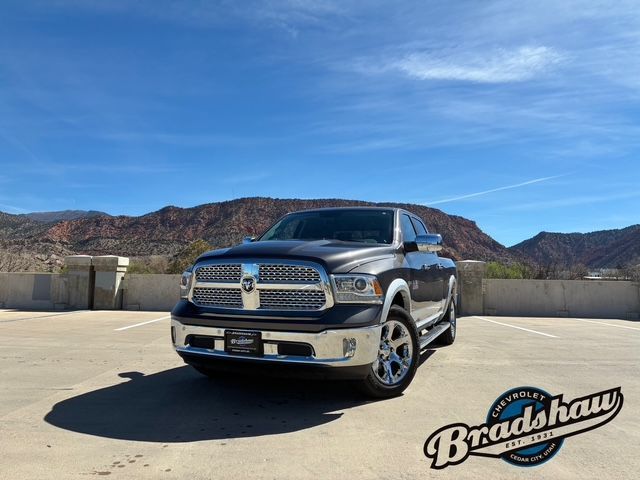 2014 Ram 1500 Laramie