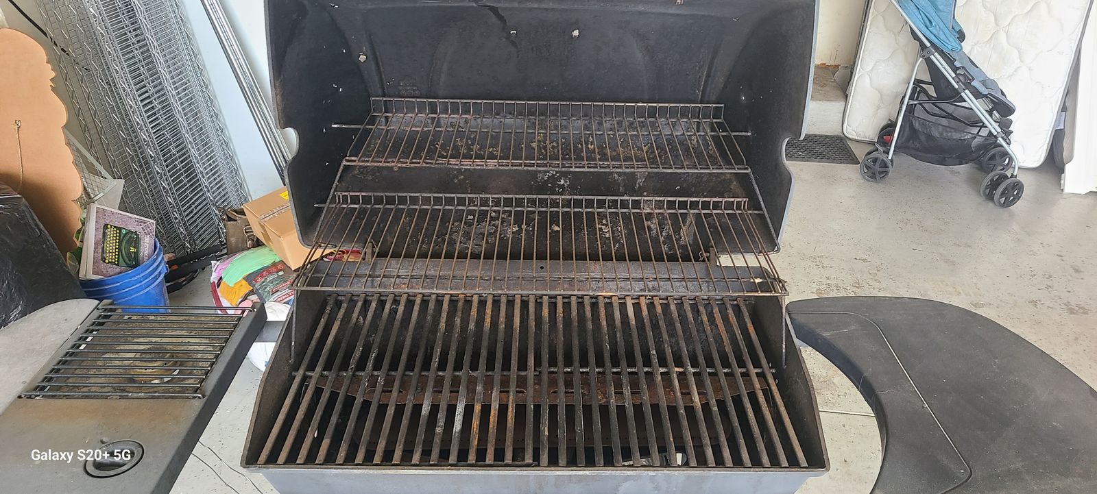 BBQ for sale