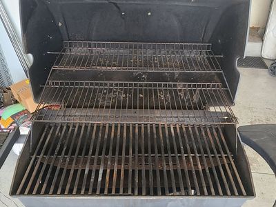 BBQ for sale