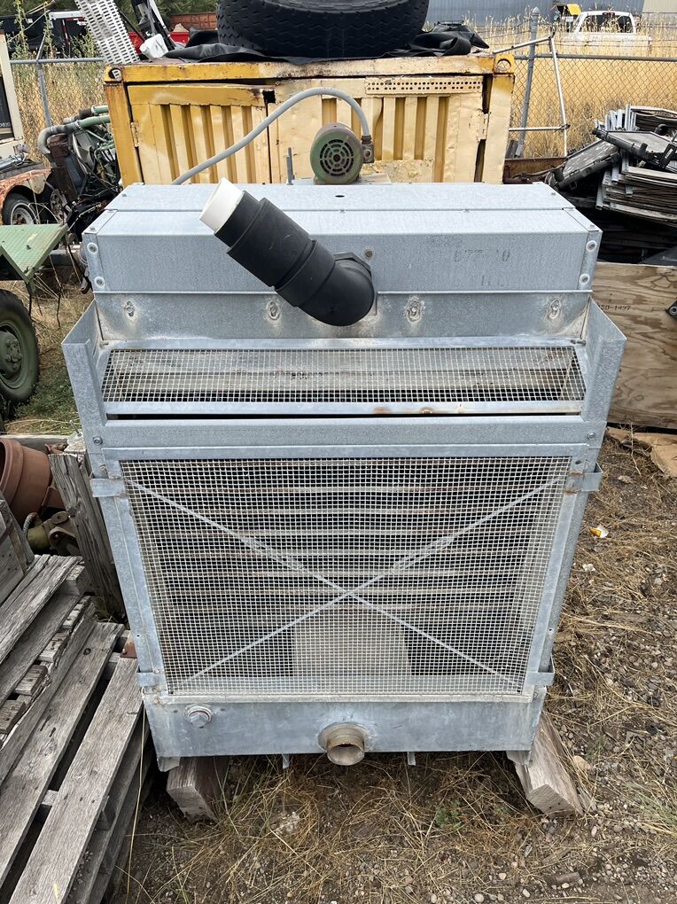 Marley Aquatower 4525R 512 A-80