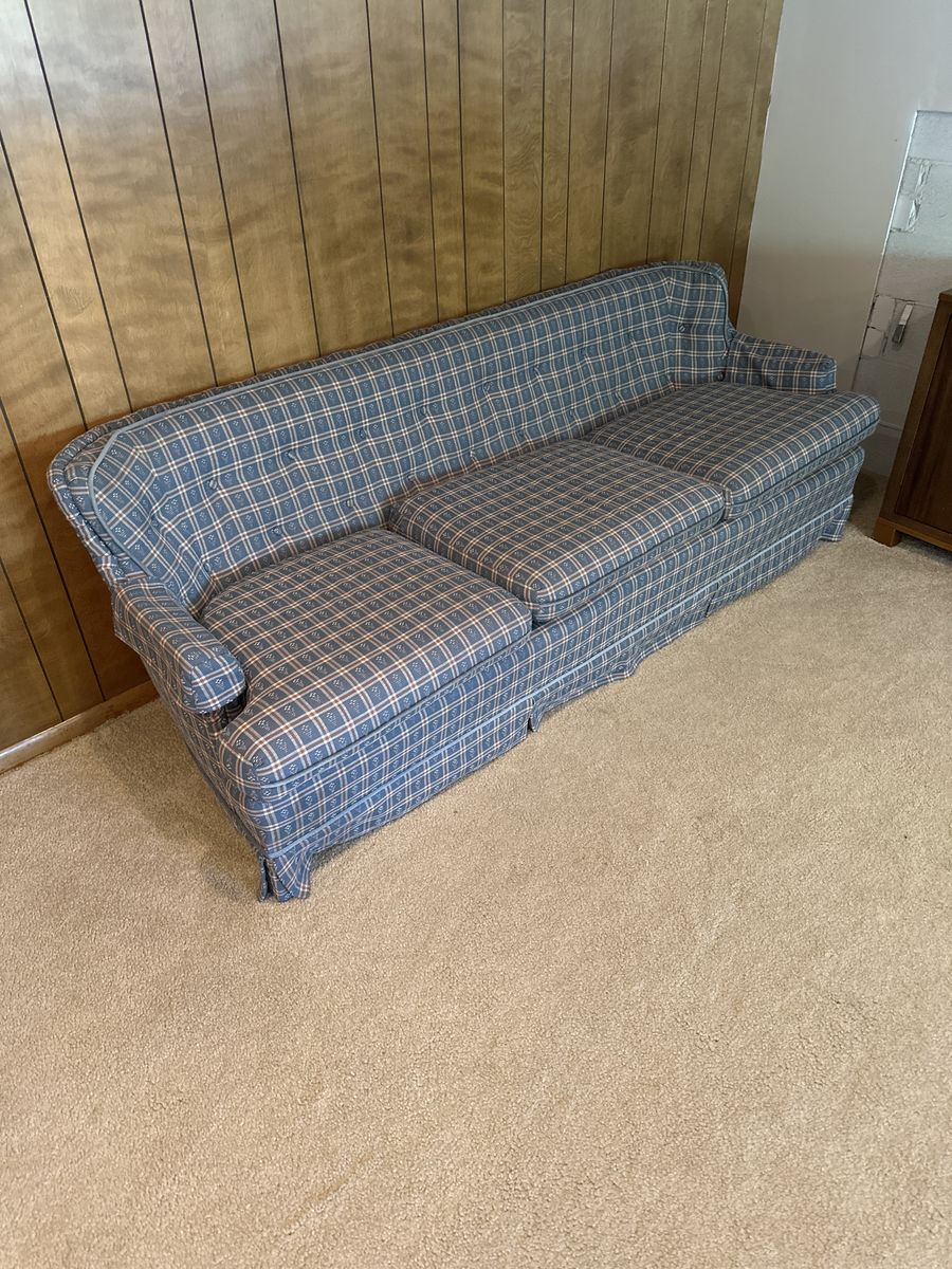 Family couch