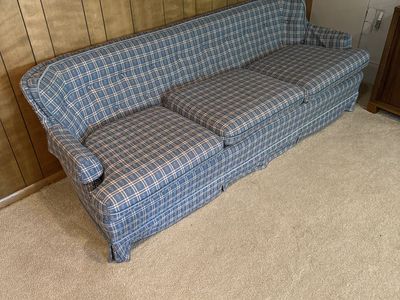 Family couch