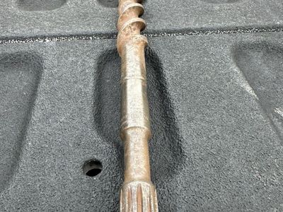 CONCRETE DRILL BIT