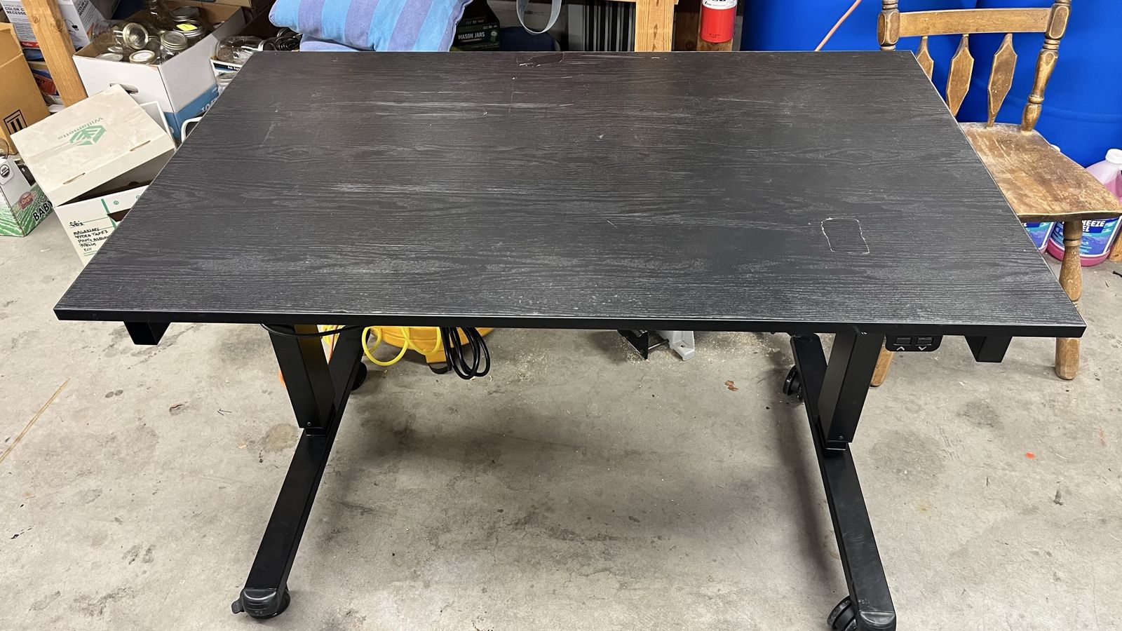 Electric Standing Desk