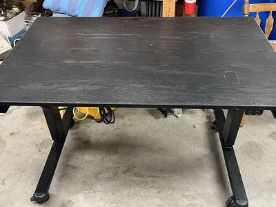 Electric Standing Desk