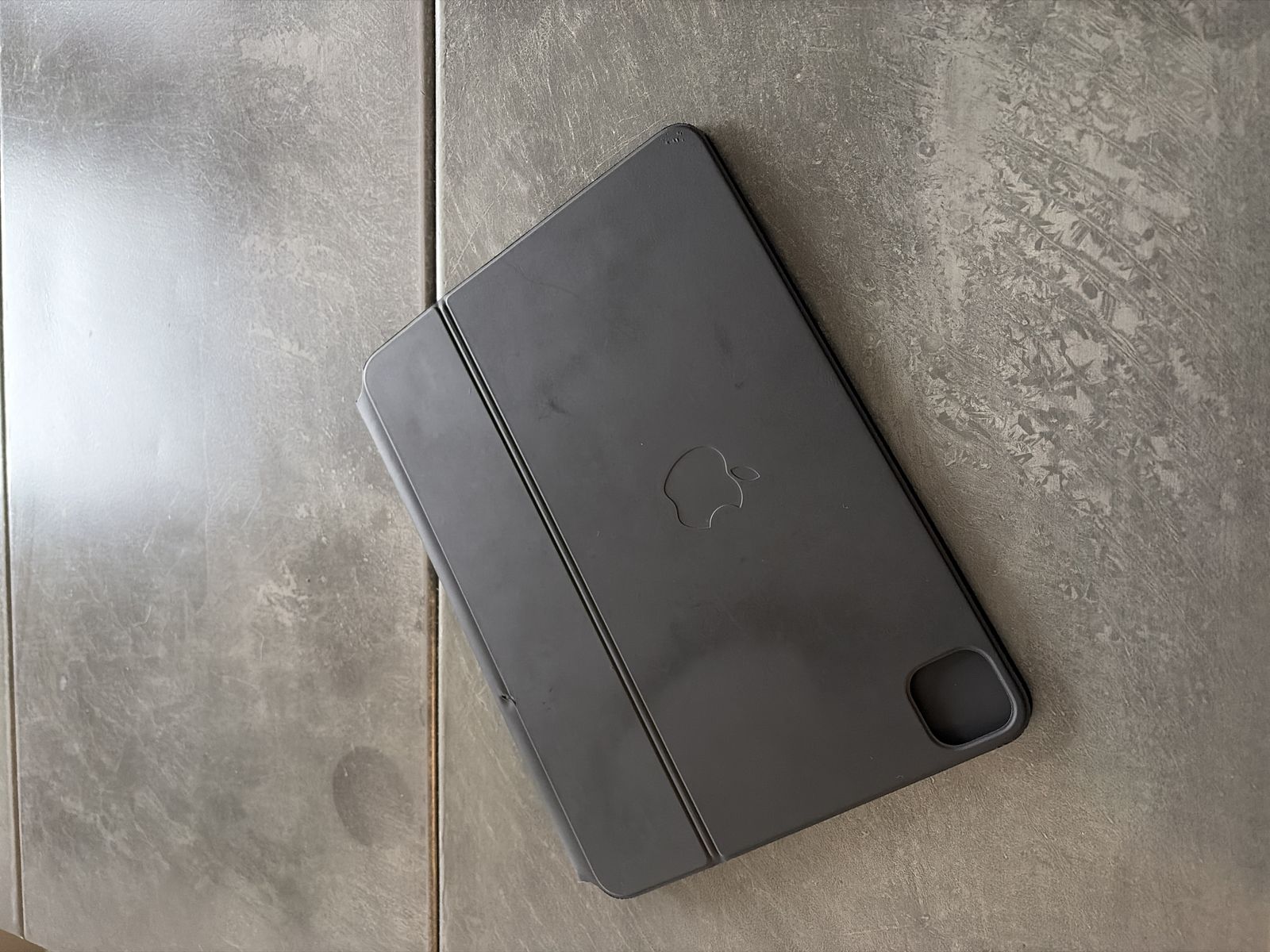 Magic keyboard for iPad Air