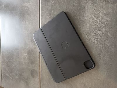 Magic keyboard for iPad Air