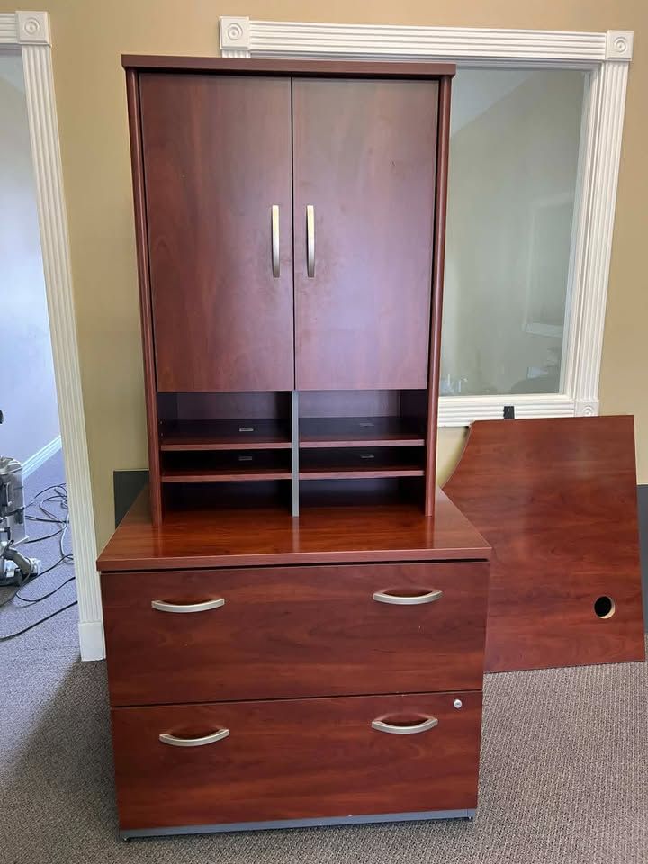 File Cabinet