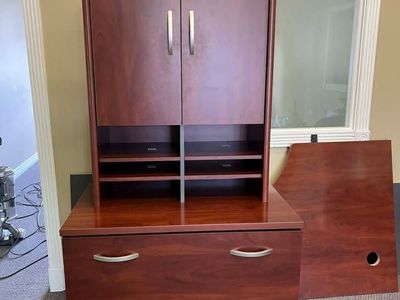 File Cabinet